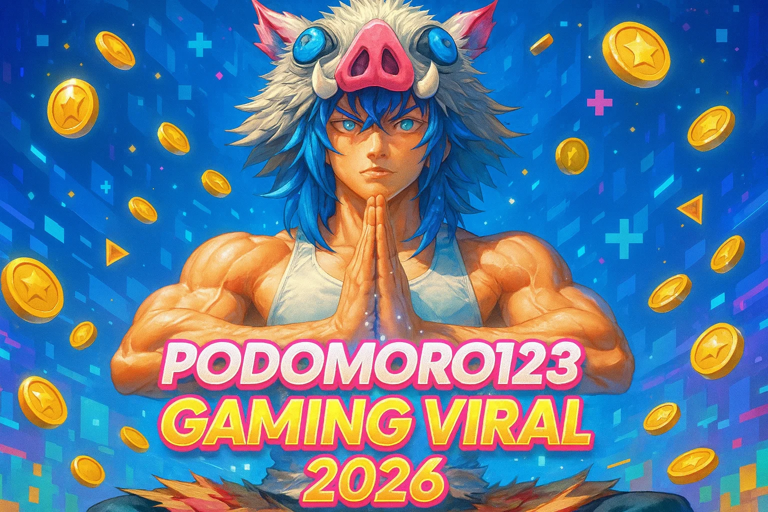 Podomoro123 - Inovasi Taruhan Mudah Lewat Game Podomoro 123